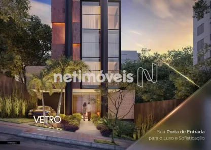 Apartamento com 3 Quartos à venda, 92m² no São Lucas, Belo Horizonte
