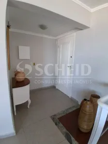 Cobertura com 3 Quartos à venda, 235m² no Enseada, Guarujá