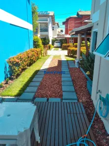 Casa de Condomínio com 4 Quartos à venda, 130m² no Stella Maris, Salvador