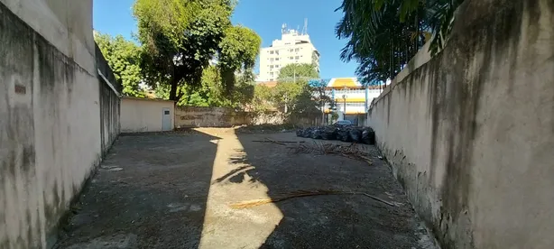 Lote/Terreno para alugar, 570m² no Freguesia (Jacarepaguá), Rio de Janeiro