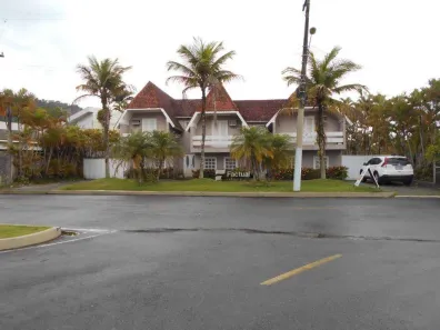 Lote/Terreno à venda, 1750m² no Balneario Praia do Perequê, Guarujá