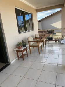 Casa de Condomínio com 5 Quartos à venda, 370m² no Setor de Mansões de Sobradinho, Brasília