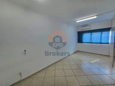 Sala Comercial para alugar, 144m² no Vila Santa Terezinha, Várzea Paulista