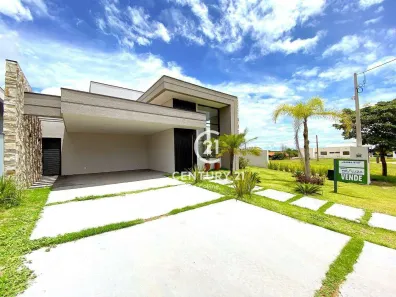 Casa de Condomínio com 3 Quartos à venda, 190m² no Jardim Ninho Verde II, Pardinho