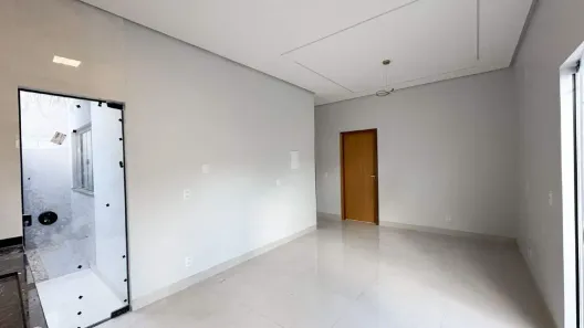 Casa com 3 Quartos à venda, 75m² no Plano Diretor Sul, Palmas