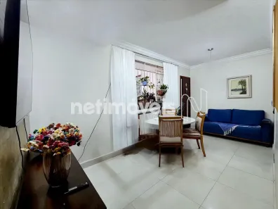 Apartamento com 3 Quartos à venda, 55m² no Caiçara-Adelaide, Belo Horizonte