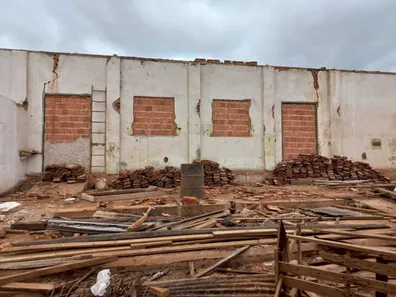 Lote/Terreno à venda, 10000m² no Dois Córregos, Dois Córregos