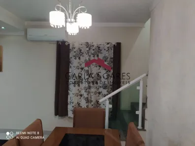 Casa com 3 Quartos à venda, 120m² no Jardim Primavera, Guarujá