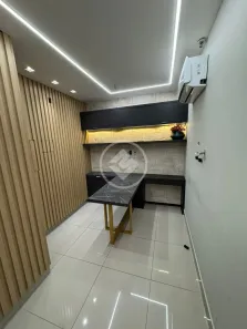 Sala Comercial à venda, 35m² no Jardim Goiás, Goiânia