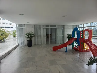 Apartamento com 4 Quartos à venda, 150m² no Vitória, Salvador