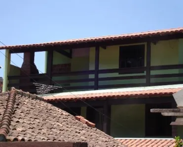 Casa com 2 Quartos para alugar, 80m² no Praia Grande, Arraial do Cabo
