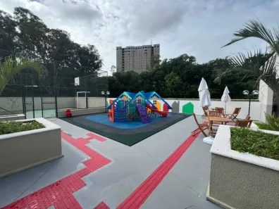 Apartamento com 2 Quartos à venda, 51m² no Diamante (Barreiro), Belo Horizonte