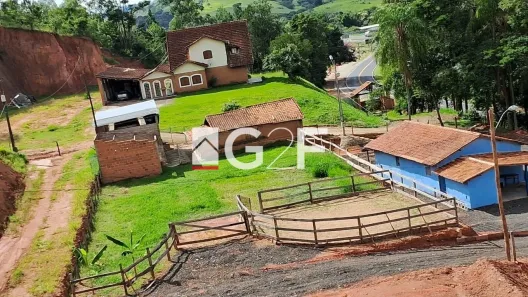 Fazenda/Sítio com 3 Quartos à venda, 4770m² no , Inconfidentes