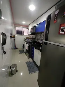 Apartamento com 2 Quartos à venda, 65m² no Itinga, Lauro de Freitas