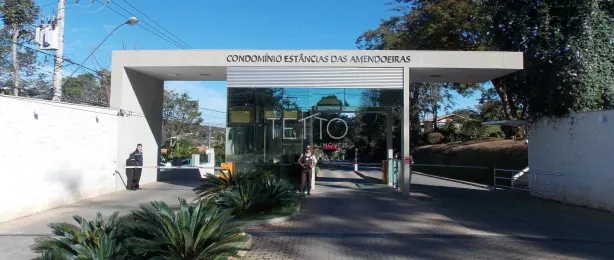Lote/Terreno à venda, 5000m² no Estância das Amendoeiras, Lagoa Santa