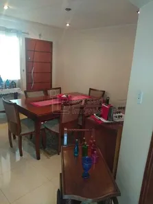 Sobrado com 3 Quartos à venda, 97m² no Vila Yamada, Araraquara