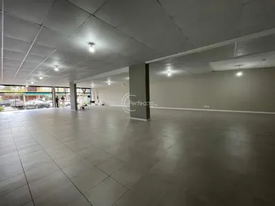 Ponto Comercial para alugar, 362m² no São Luiz, Caxias do Sul