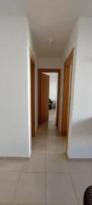 Apartamento com 2 Quartos para venda ou aluguel, 46m² no Parque Ohara, Cuiabá