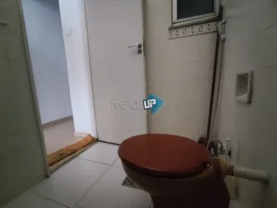 Sala Comercial para alugar, 39m² no Copacabana, Rio de Janeiro