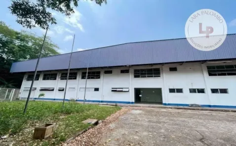Galpão/Depósito/Armazém para alugar, 6400m² no Aleixo, Manaus