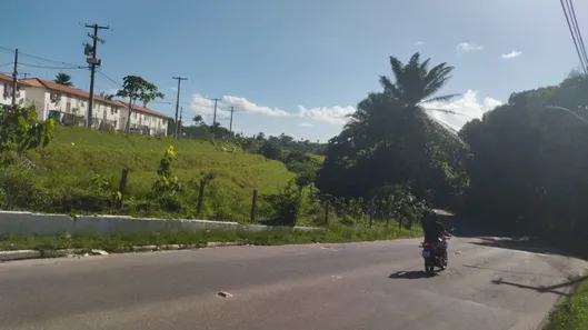 Lote/Terreno à venda, 4100m² no Conjunto Habitacional Simoes Filho I, Simões Filho