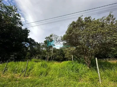 Lote/Terreno à venda, 901m² no Canto do Riacho, Lagoa Santa