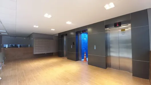 Sala Comercial à venda, 48m² no São Pelegrino, Caxias do Sul