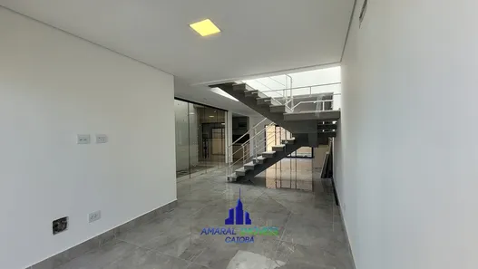 Sobrado com 4 Quartos à venda, 185m² no Riviera I, Matinhos