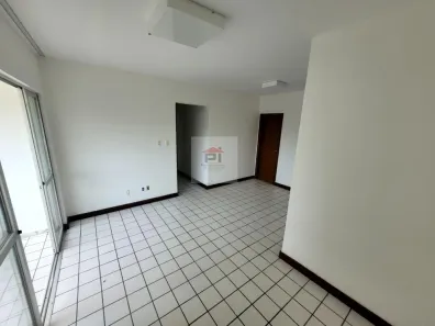 Apartamento com 3 Quartos para alugar, 77m² no Stiep, Salvador