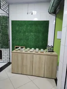 Ponto Comercial para alugar, 80m² no Vila Canária, Salvador