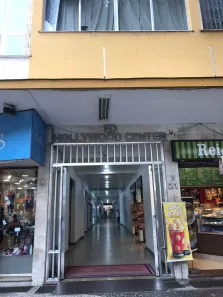 Apartamento com 1 Quarto para alugar, 41m² no Laranjeiras, Rio de Janeiro