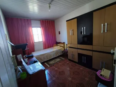 Casa com 5 Quartos à venda, 178m² no Vila Indaiá, Rio Claro