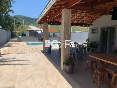 Fazenda/Sítio com 2 Quartos à venda, 80m² no Centro, Inconfidentes