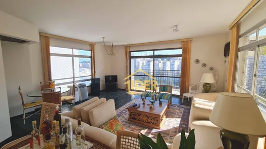 Apartamento com 3 Quartos à venda, 181m² no Pitangueiras, Guarujá
