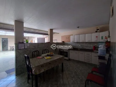 Casa com 3 Quartos à venda, 170m² no Consolação, Rio Claro