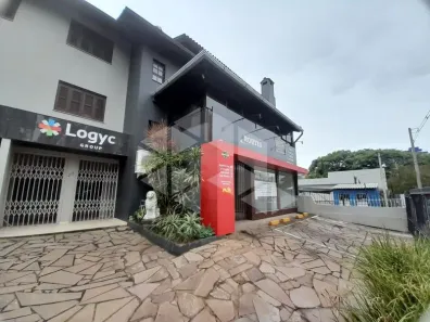 Sala Comercial para alugar, 98m² no Centro, Santa Cruz do Sul