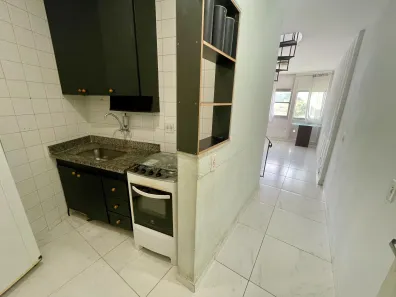 Cobertura com 2 Quartos para venda ou aluguel, 72m² no Barra da Tijuca, Rio de Janeiro