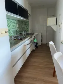Apartamento com 1 Quarto à venda, 48m² no Rio Vermelho, Salvador