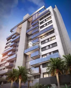 Apartamento com 4 Quartos à venda, 201m² no Cruzeiro, Belo Horizonte