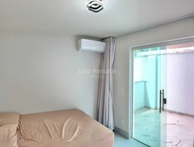 Apartamento com 1 Quarto para alugar, 65m² no Santo Antônio, Belo Horizonte