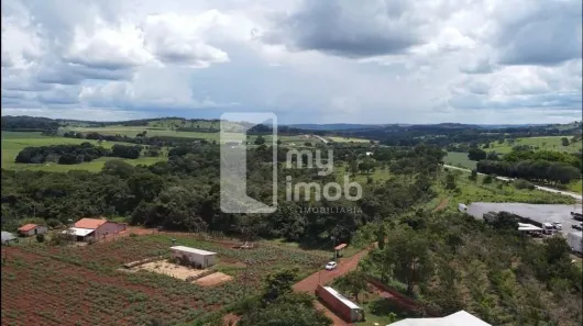 Fazenda/Sítio à venda, 20000m² no Vila São Joaquim, Anápolis