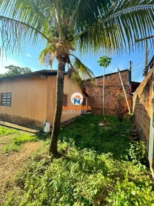 Casa com 2 Quartos à venda, 97m² no Plano Diretor Norte, Palmas