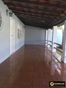Casa de Condomínio com 2 Quartos à venda, 55m² no Caminho de Búzios, Cabo Frio