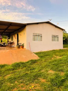 Fazenda/Sítio com 2 Quartos à venda, 8000m² no Parque das Nações, Anápolis
