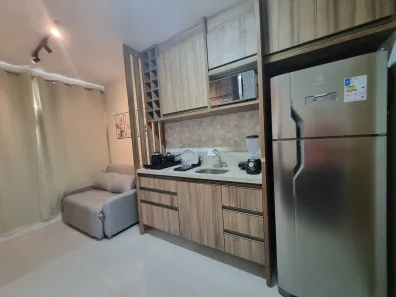Apartamento com 1 Quarto para alugar, 30m² no Federação, Salvador