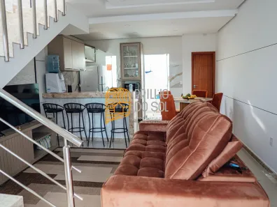 Apartamento com 2 Quartos à venda, 90m² no , Porto Seguro