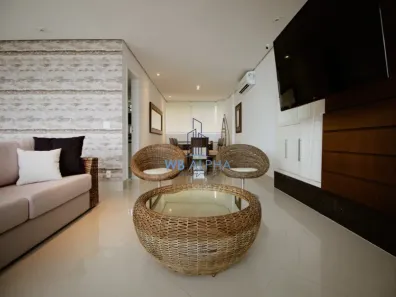 Apartamento com 4 Quartos à venda, 250m² no Morro Sorocotuba, Guarujá