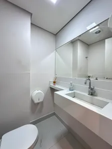 Consultório à venda, 32m² no Adrianópolis, Manaus