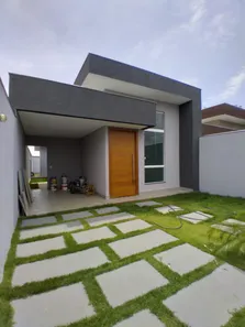 Casa com 3 Quartos à venda, 120m² no Promissão I, Lagoa Santa