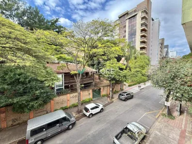 Apartamento com 3 Quartos à venda, 118m² no Cruzeiro, Belo Horizonte